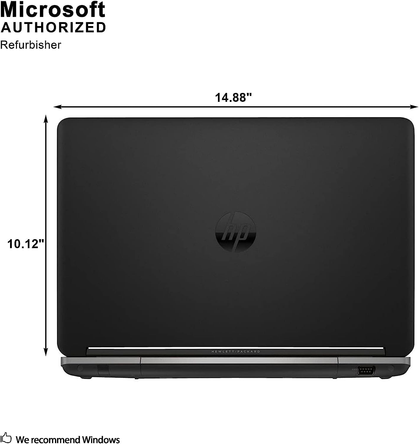 Amazon.com: HP Probook 650 G1 15